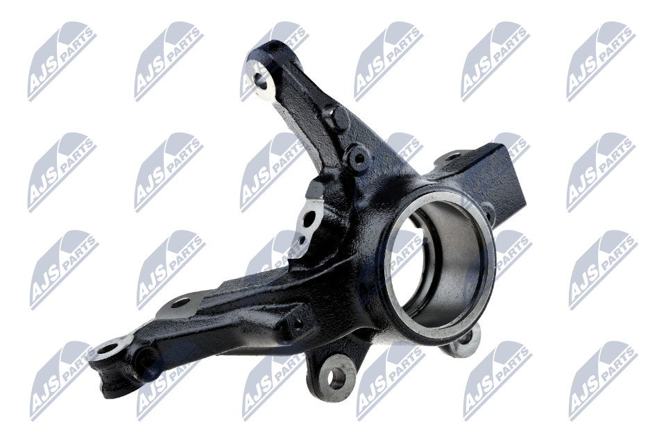 Steering Knuckle, wheel suspension - ZZP-RE-016 NTY