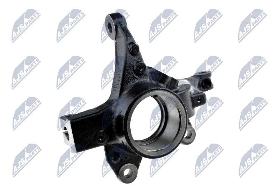 Fuso a snodo, Sospensione ruota - ZZP-RE-017 NTY