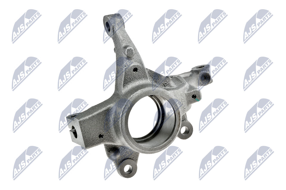 Steering Knuckle, wheel suspension - ZZP-RE-021 NTY