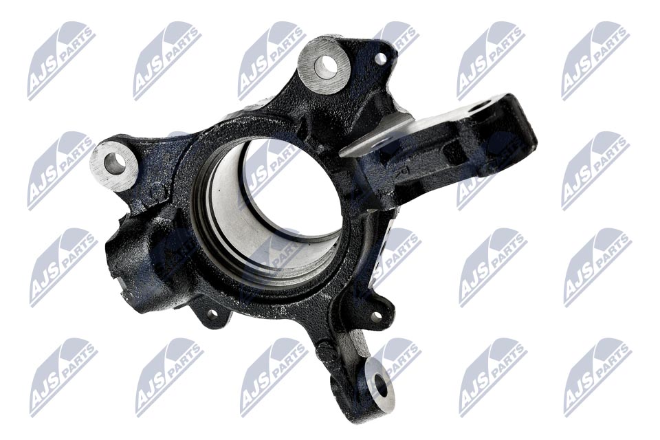 Steering Knuckle, wheel suspension - ZZP-RE-025 NTY
