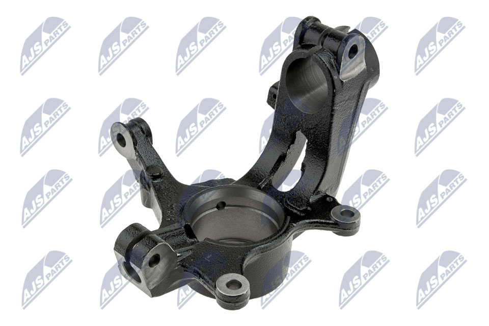 Steering Knuckle, wheel suspension - ZZP-RE-028 NTY