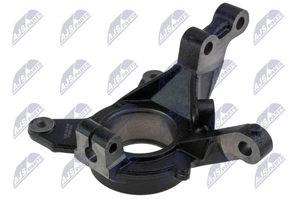 Steering Knuckle, wheel suspension - ZZP-RE-035 NTY