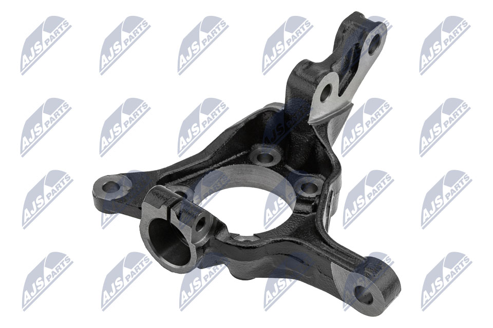 Steering Knuckle, wheel suspension - ZZP-SB-000 NTY