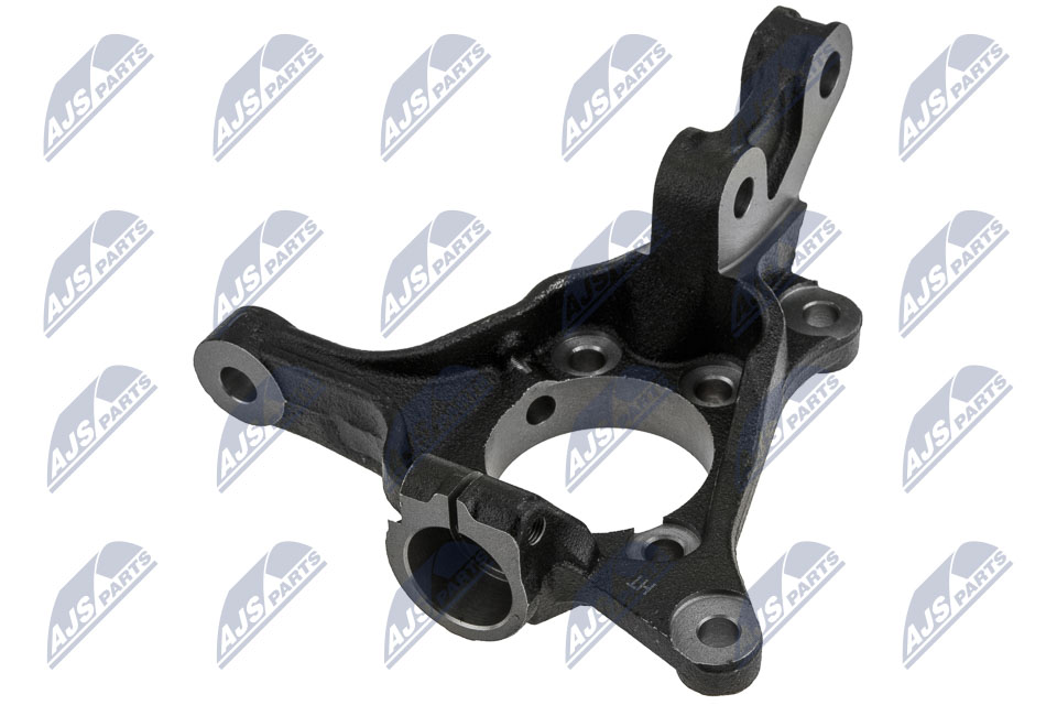 Steering Knuckle, wheel suspension - ZZP-SB-001 NTY