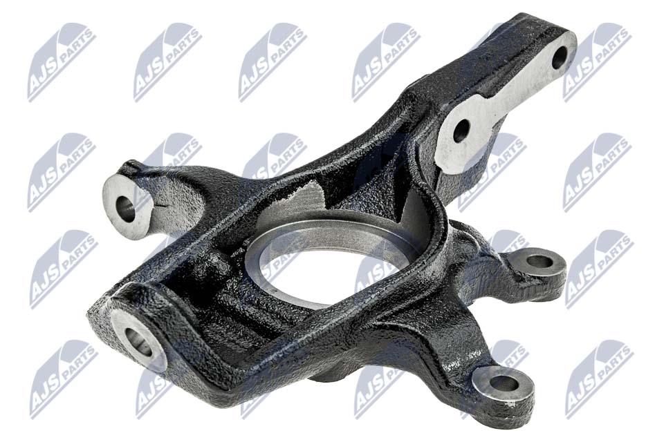 Steering Knuckle, wheel suspension - ZZP-SU-000 NTY