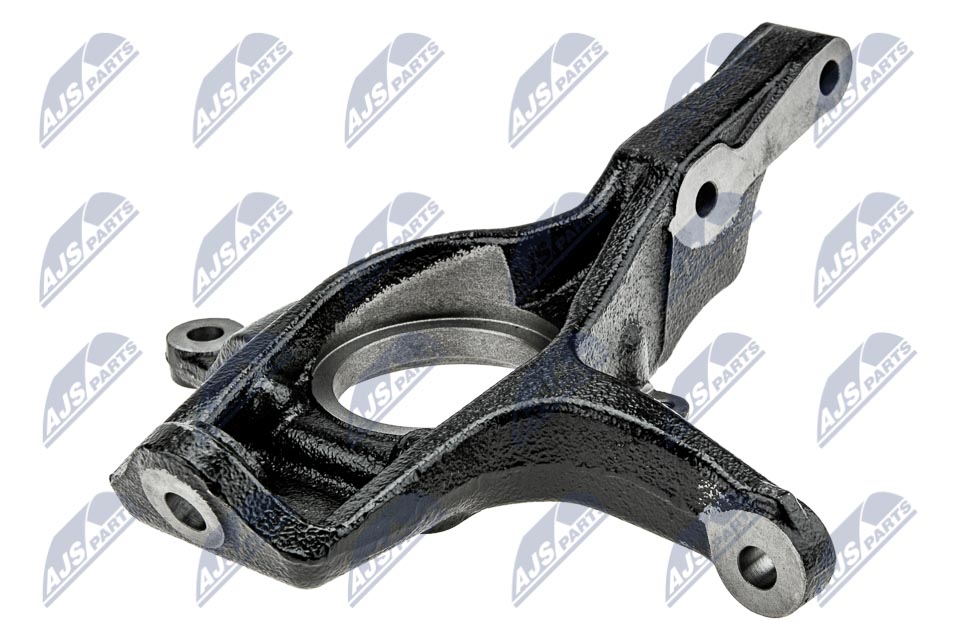 Steering Knuckle, wheel suspension - ZZP-SU-001 NTY