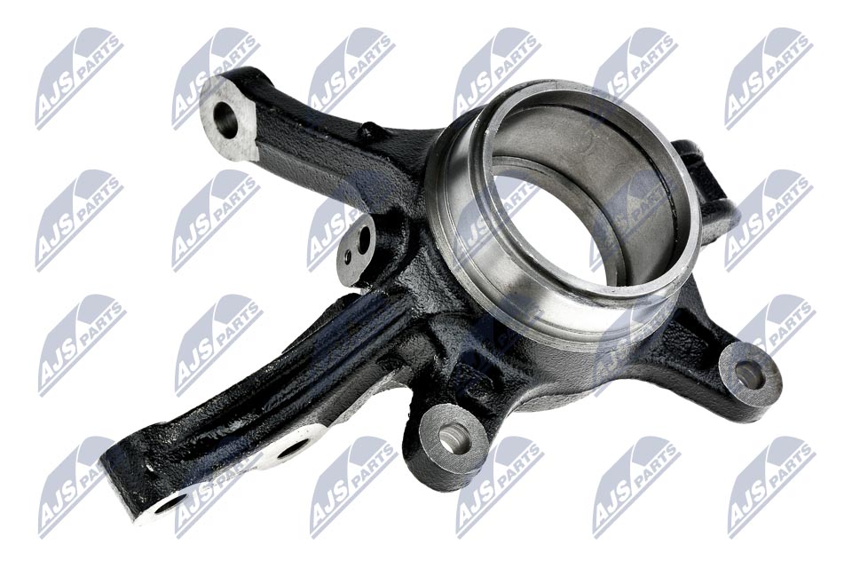 Steering Knuckle, wheel suspension - ZZP-SU-004 NTY