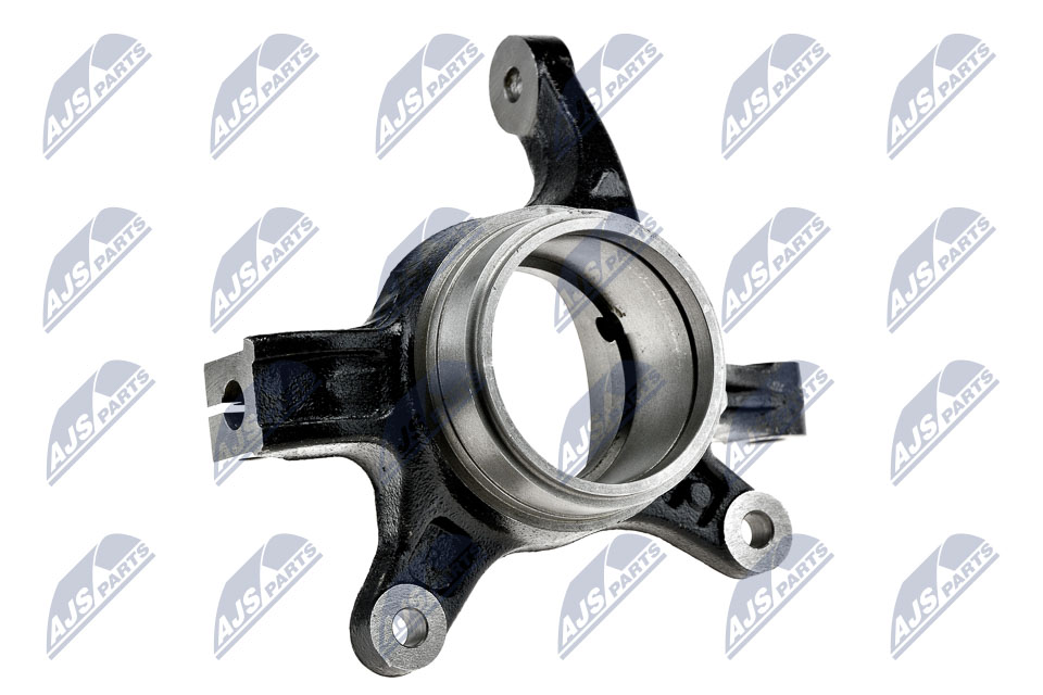 Steering Knuckle, wheel suspension - ZZP-SU-005 NTY