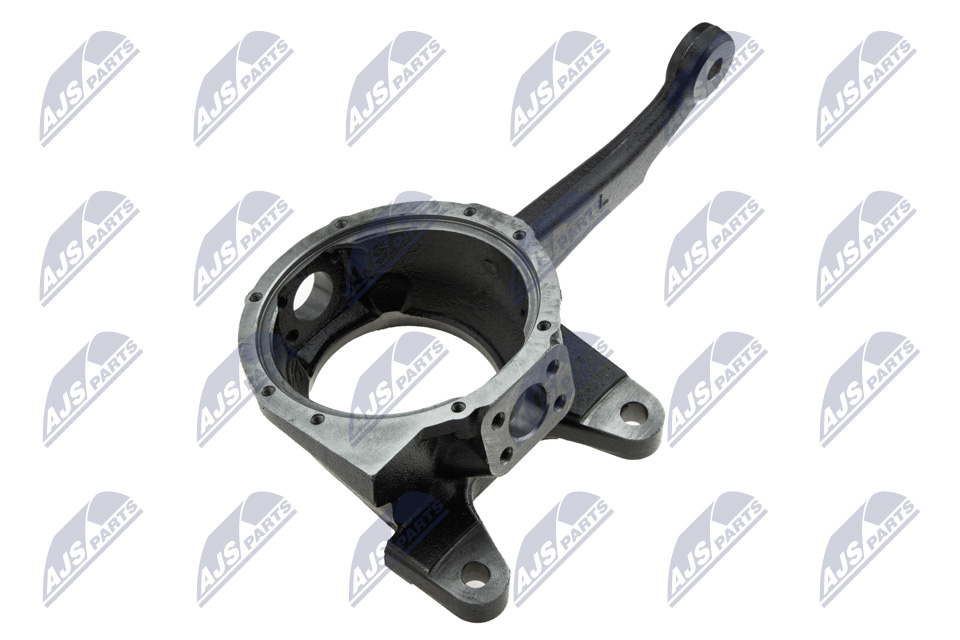 Steering Knuckle, wheel suspension - ZZP-SU-006 NTY
