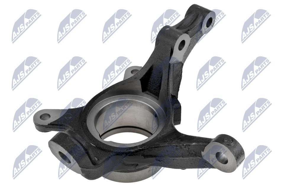 Steering Knuckle, wheel suspension - ZZP-SU-009 NTY