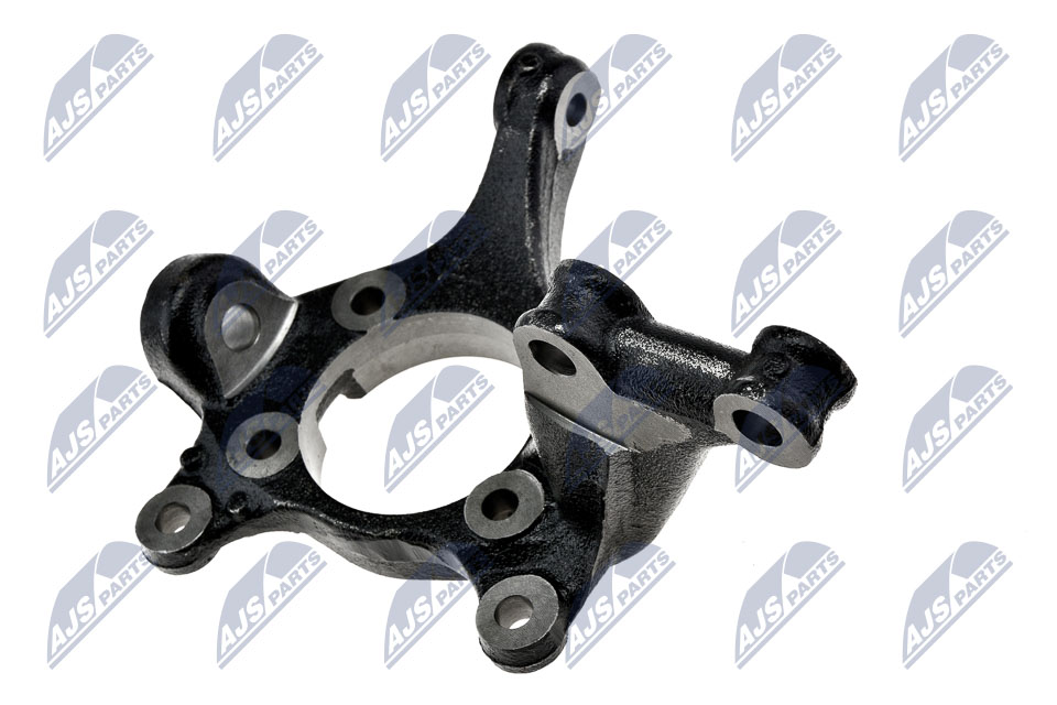Steering Knuckle, wheel suspension - ZZP-TY-001 NTY