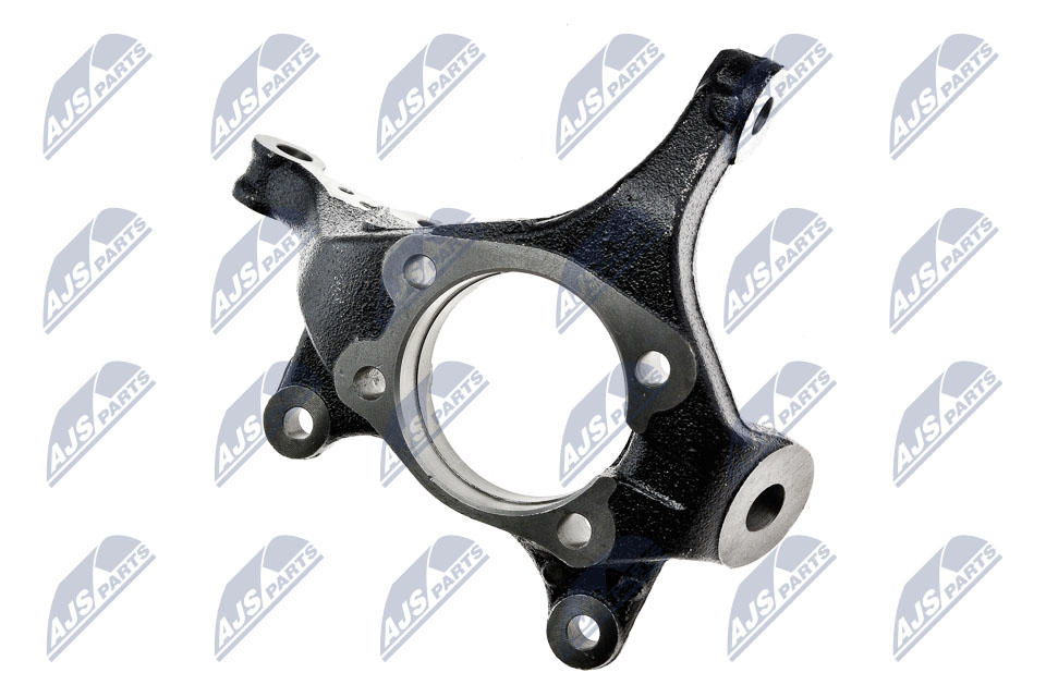 Steering Knuckle, wheel suspension - ZZP-TY-001 NTY