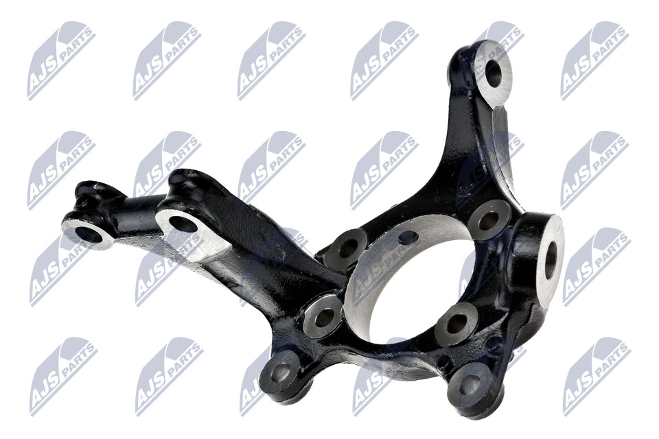 Steering Knuckle, wheel suspension - ZZP-TY-002 NTY