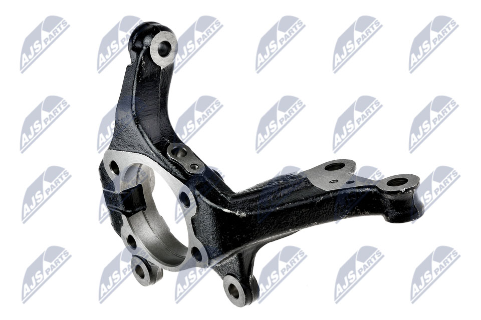 Steering Knuckle, wheel suspension - ZZP-TY-002 NTY