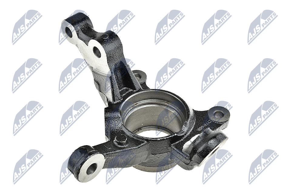 Steering Knuckle, wheel suspension - ZZP-TY-005 NTY