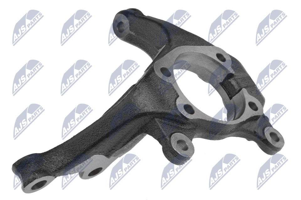 Steering Knuckle, wheel suspension - ZZP-TY-007 NTY