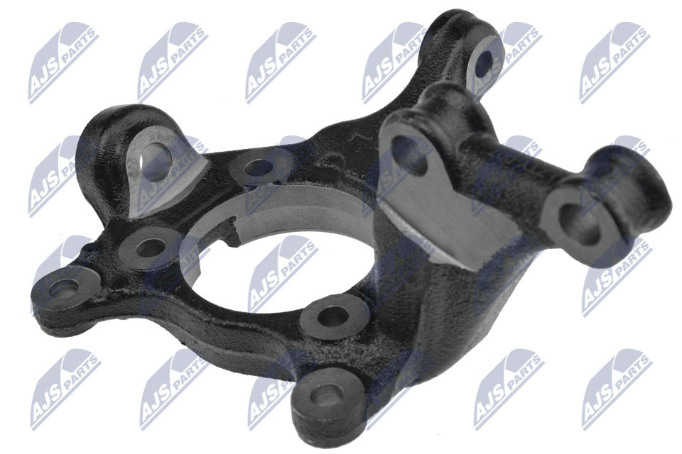 Steering Knuckle, wheel suspension - ZZP-TY-007 NTY