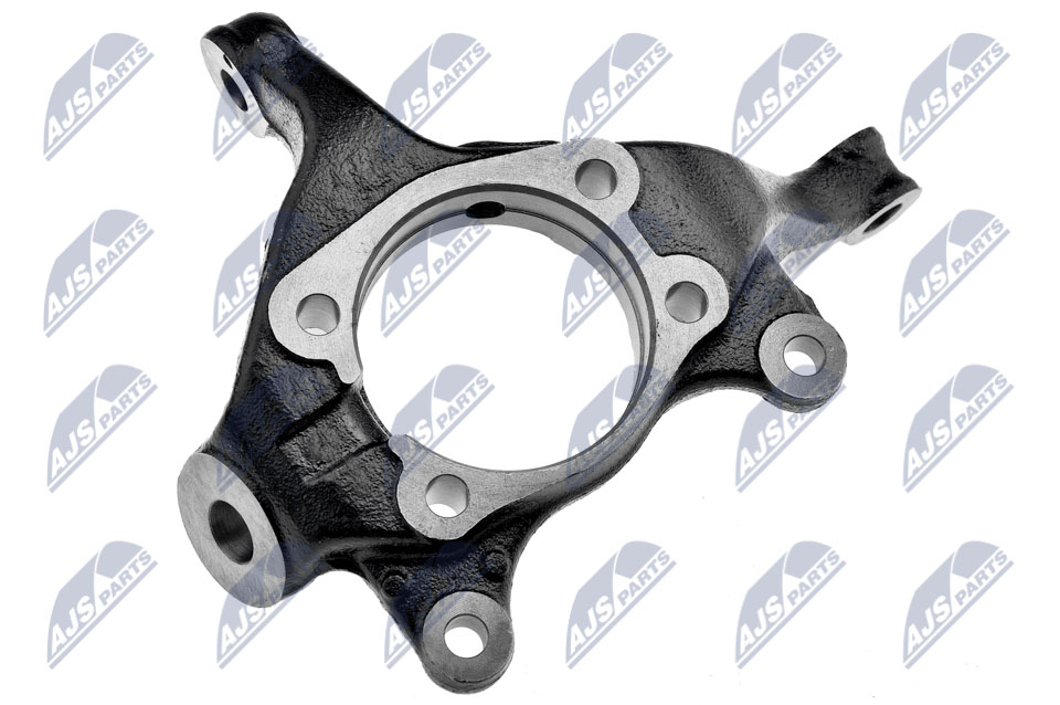Steering Knuckle, wheel suspension - ZZP-TY-008 NTY