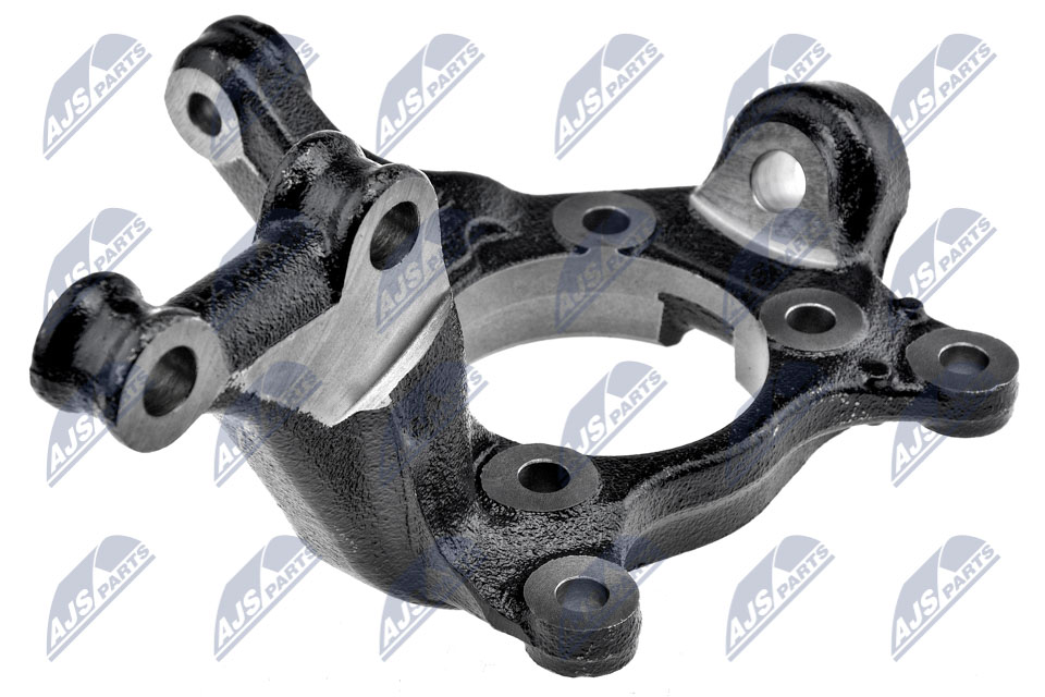 Steering Knuckle, wheel suspension - ZZP-TY-008 NTY