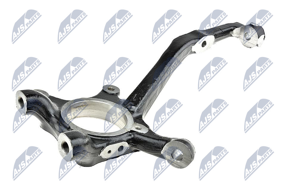 Steering Knuckle, wheel suspension - ZZP-TY-015 NTY