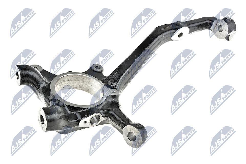 Steering Knuckle, wheel suspension - ZZP-TY-019 NTY