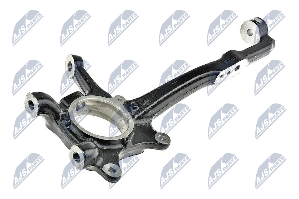 Steering Knuckle, wheel suspension - ZZP-TY-020 NTY