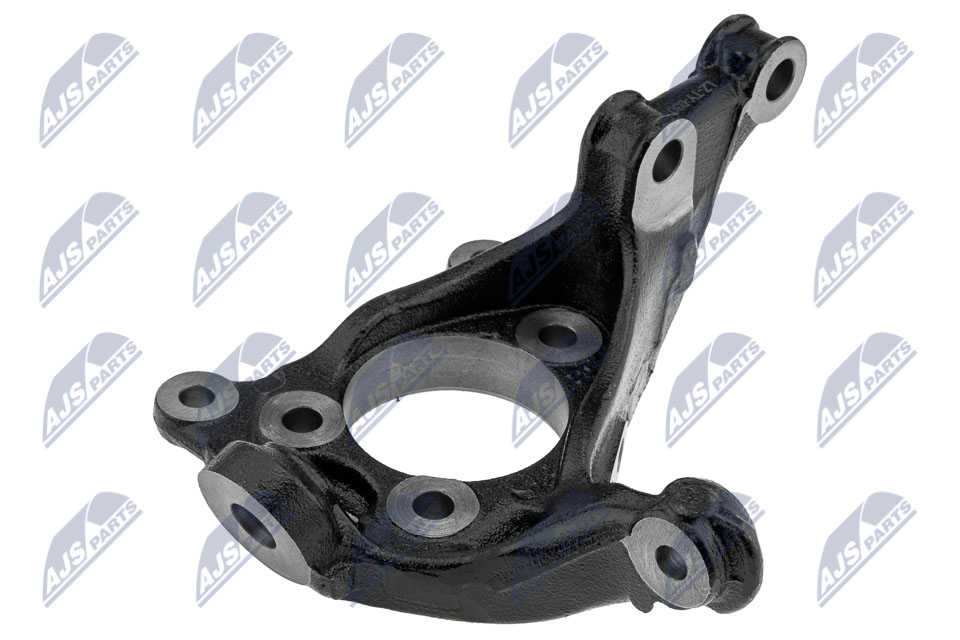 Steering Knuckle, wheel suspension - ZZP-TY-030 NTY