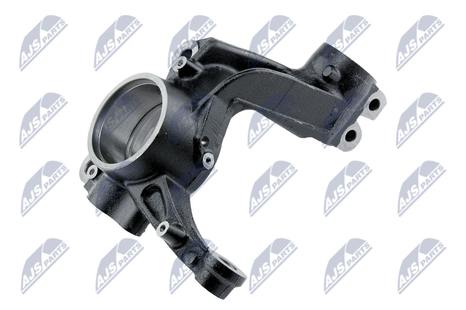 Steering Knuckle, wheel suspension - ZZP-VW-001 NTY