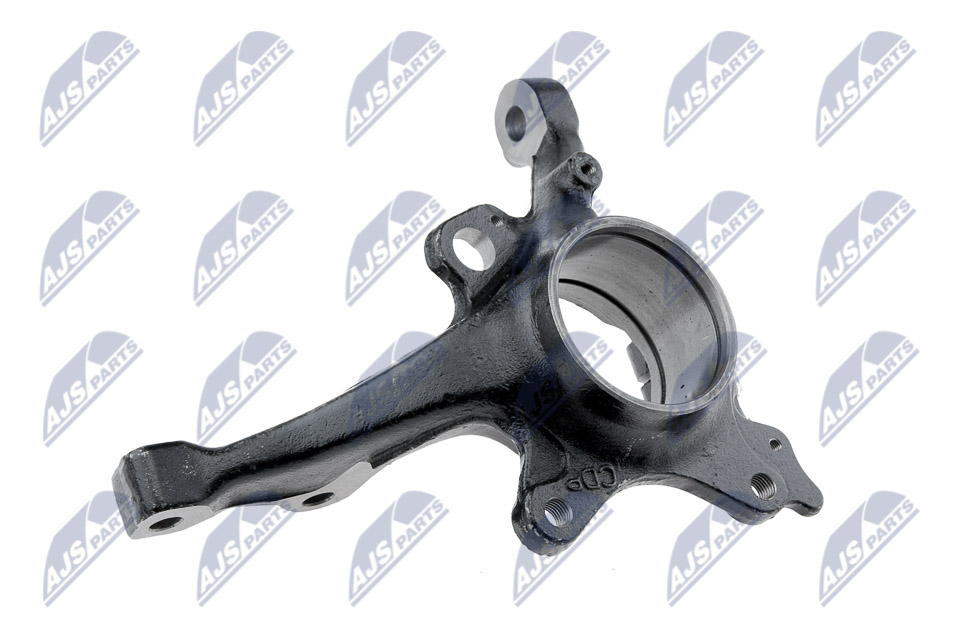 Steering Knuckle, wheel suspension - ZZP-VW-003 NTY