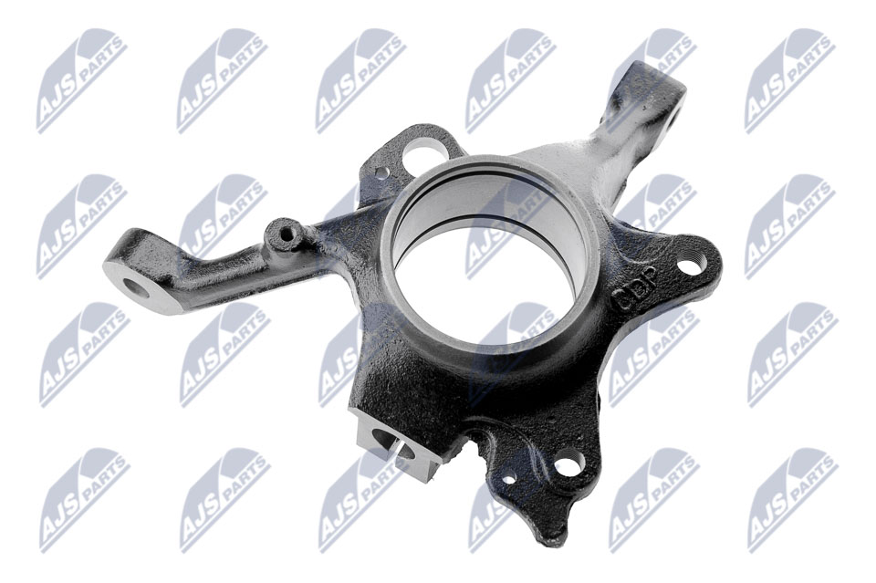 Fuso a snodo, Sospensione ruota - ZZP-VW-004 NTY