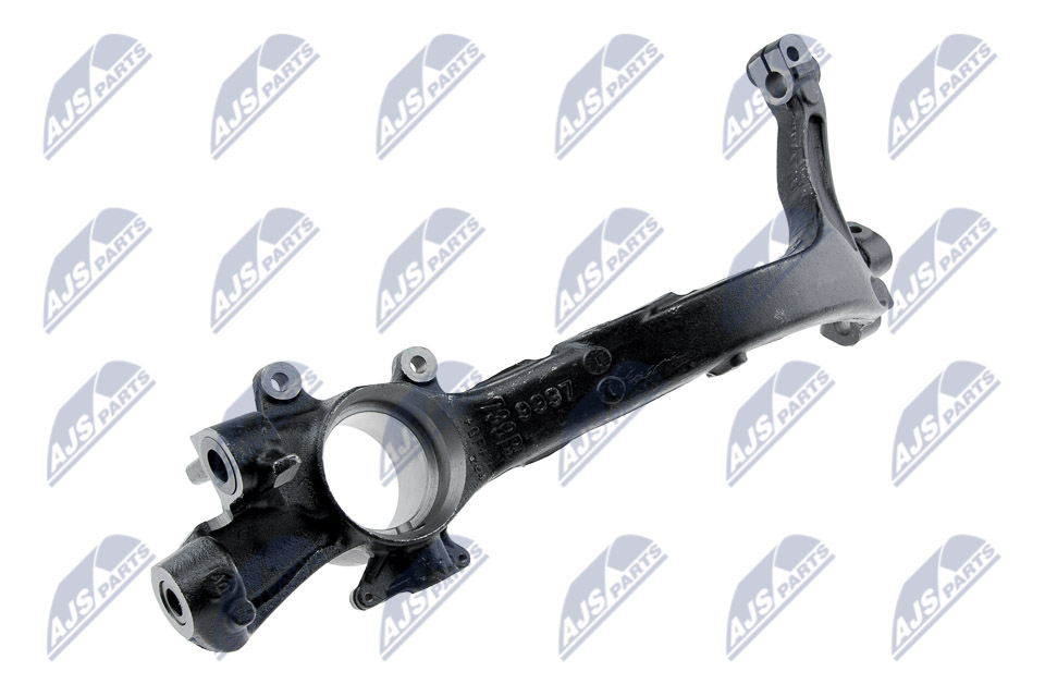 Fuso a snodo, Sospensione ruota - ZZP-VW-005 NTY
