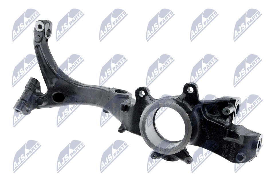 Steering Knuckle, wheel suspension - ZZP-VW-005 NTY
