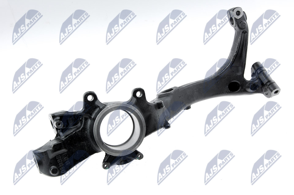 Steering Knuckle, wheel suspension - ZZP-VW-006 NTY
