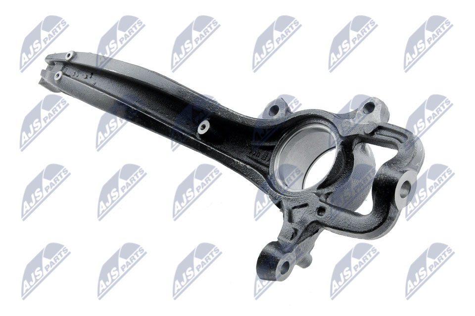 Steering Knuckle, wheel suspension - ZZP-VW-007 NTY