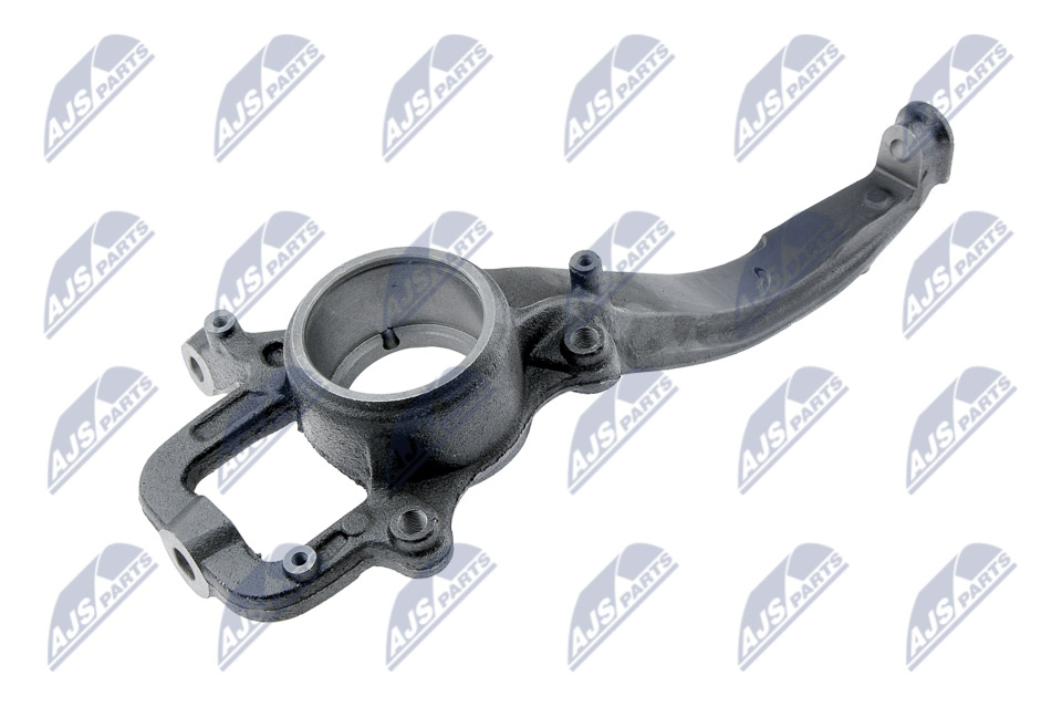 Fuso a snodo, Sospensione ruota - ZZP-VW-008 NTY