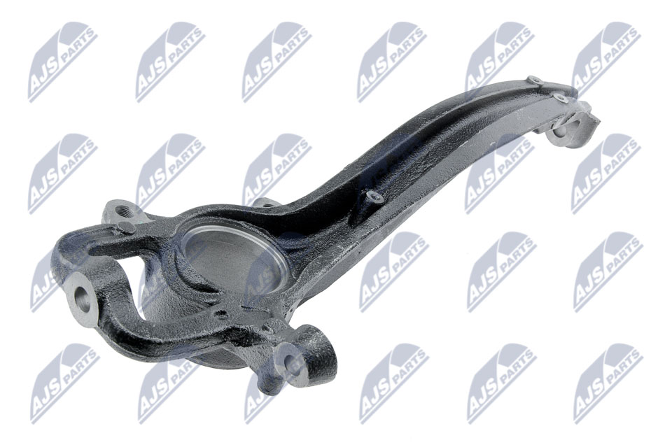 Fuso a snodo, Sospensione ruota - ZZP-VW-008 NTY
