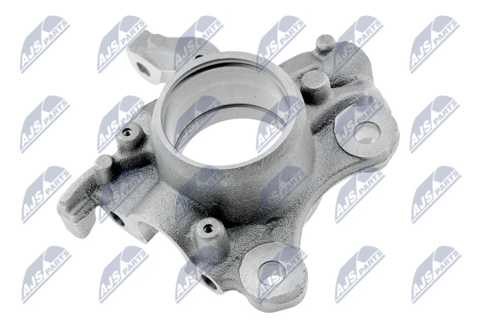 Steering Knuckle, wheel suspension - ZZP-VW-012 NTY