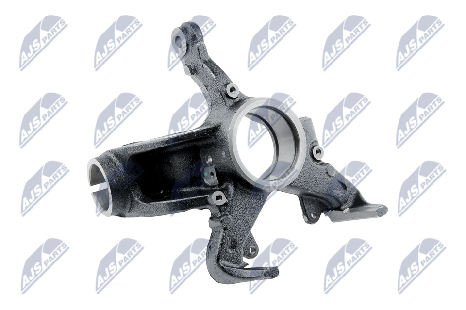 Fuso a snodo, Sospensione ruota - ZZP-VW-015 NTY