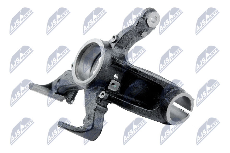 Steering Knuckle, wheel suspension - ZZP-VW-016 NTY