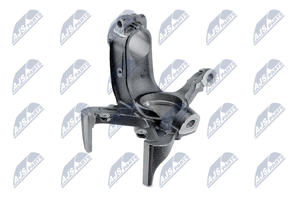 Steering Knuckle, wheel suspension - ZZP-VW-016 NTY