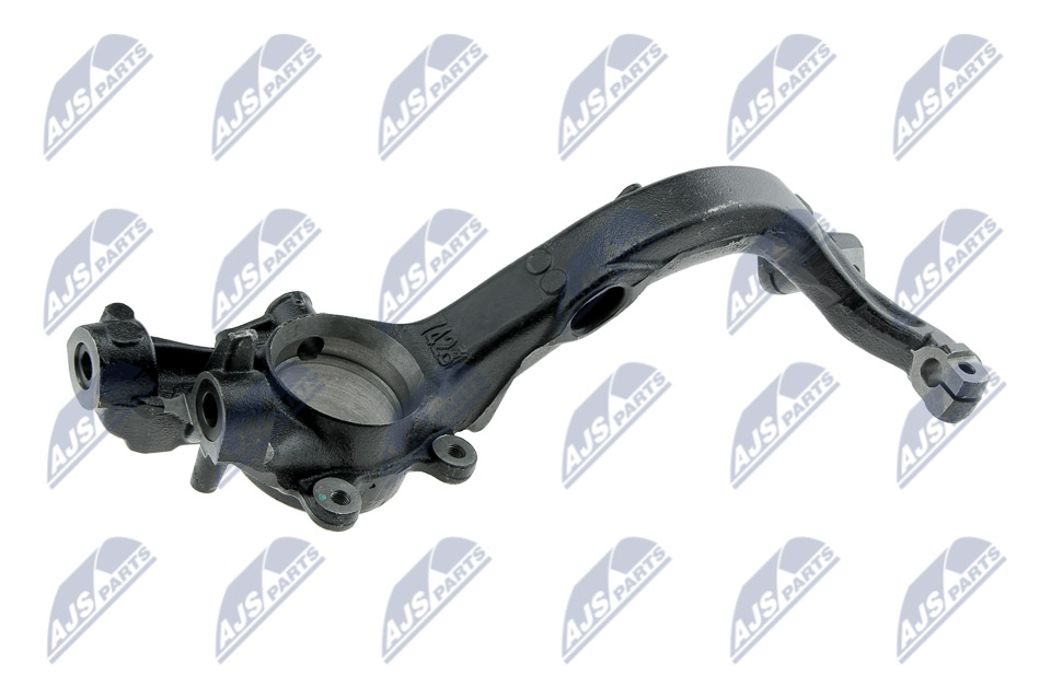 Fuso a snodo, Sospensione ruota - ZZP-VW-018 NTY