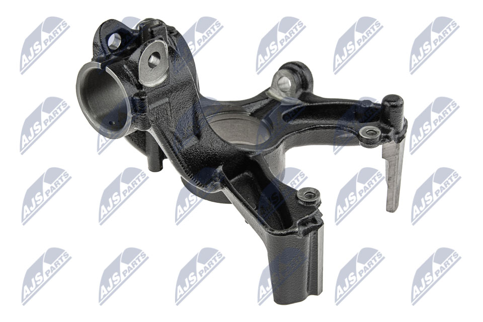 Steering Knuckle, wheel suspension - ZZP-VW-022 NTY