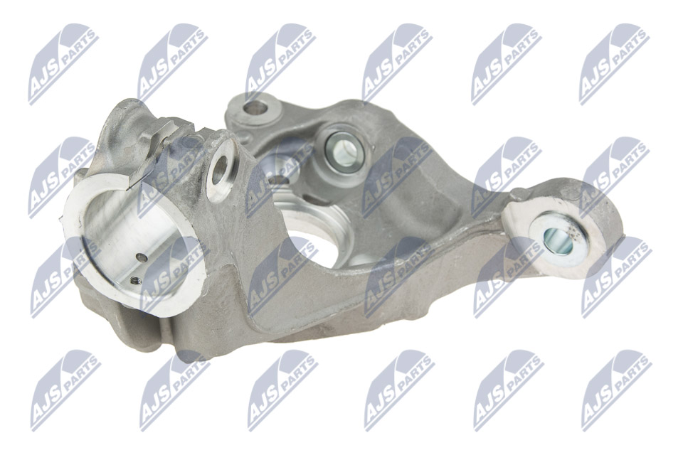 Steering Knuckle, wheel suspension - ZZP-VW-025 NTY