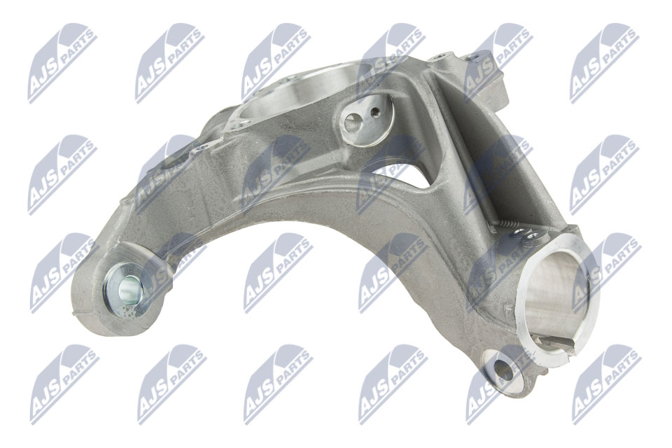 Steering Knuckle, wheel suspension - ZZP-VW-025 NTY