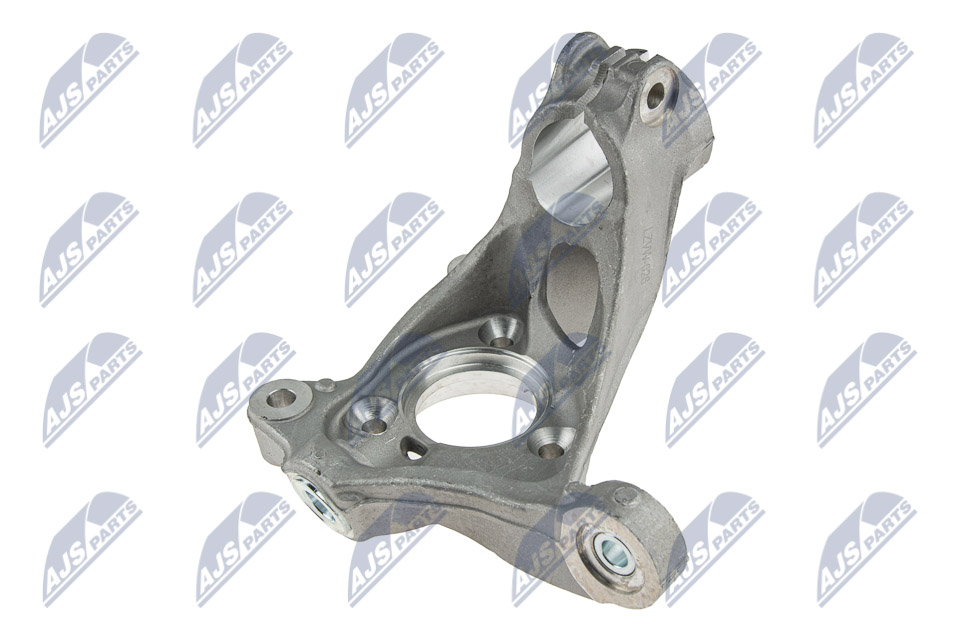 Steering Knuckle, wheel suspension - ZZP-VW-026 NTY