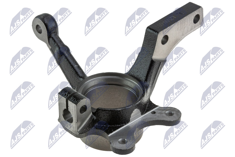 Steering Knuckle, wheel suspension - ZZP-VW-031 NTY
