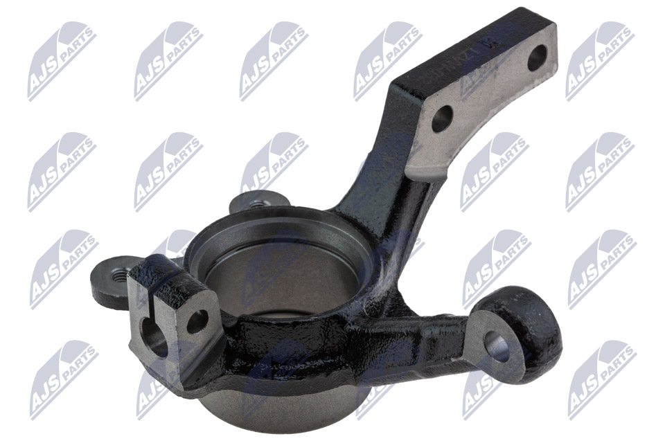 Steering Knuckle, wheel suspension - ZZP-VW-032 NTY