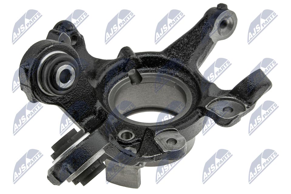 Steering Knuckle, wheel suspension - ZZT-BM-000 NTY