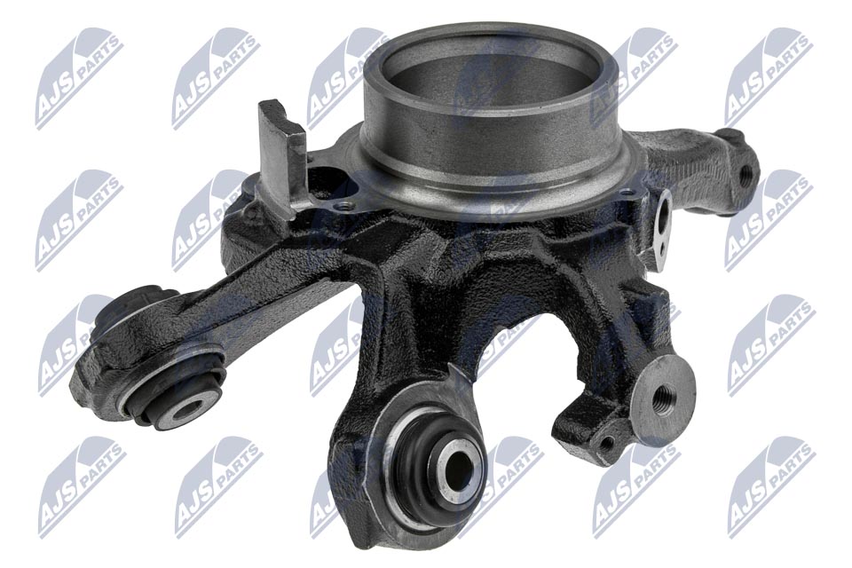 Steering Knuckle, wheel suspension - ZZT-BM-000 NTY