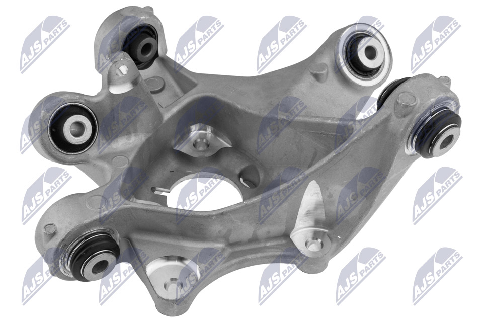 Steering Knuckle, wheel suspension - ZZT-CH-012 NTY